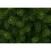 Albero di Natale Alto 270 cm Pino Verde Folto Senza Addobbi