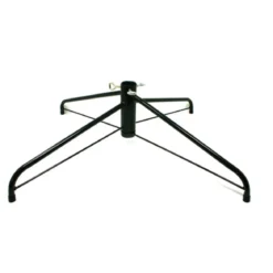 Albero di Natale 210 cm in PVC con Rami Folto e Realistico da Montare