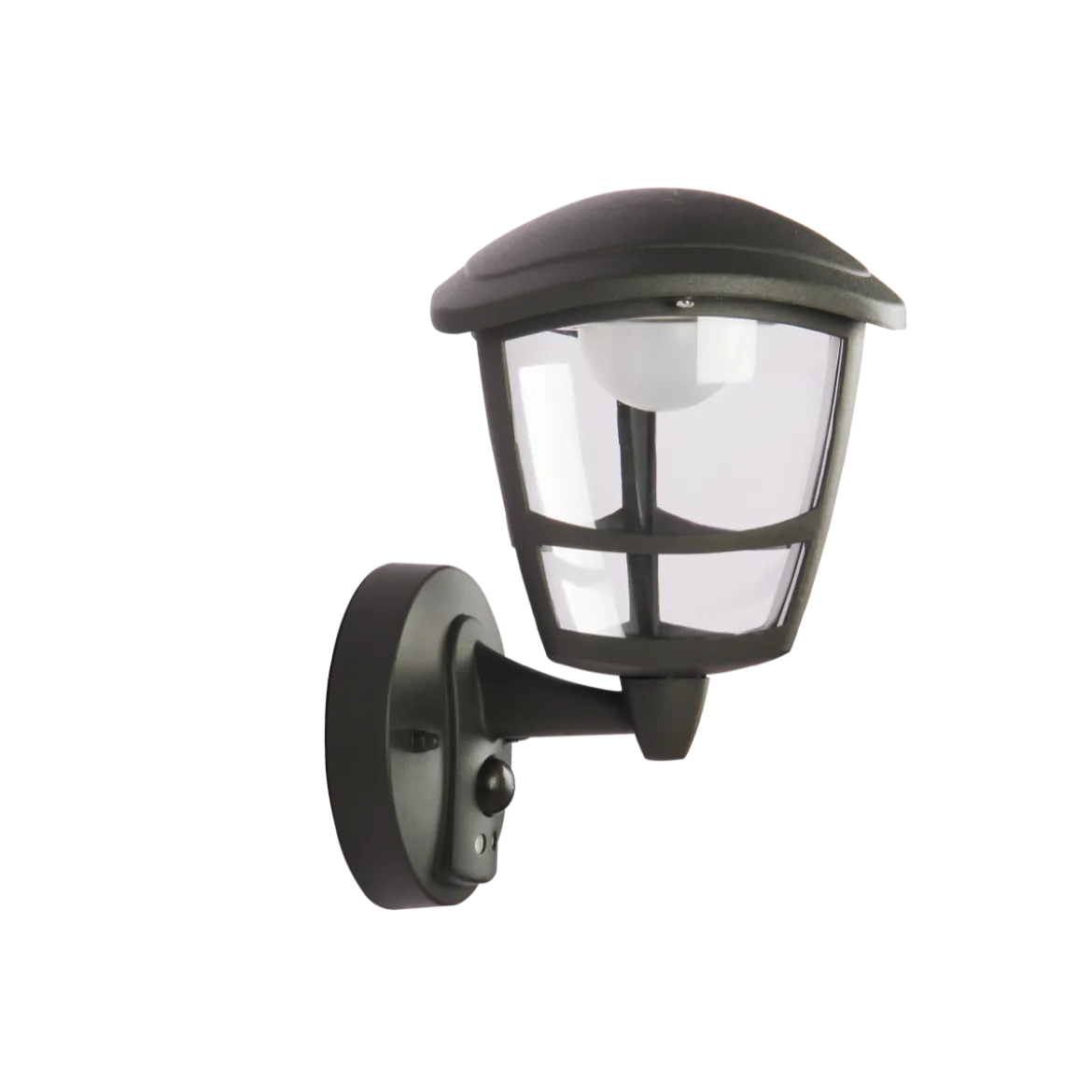 Applique da Esterno ascendente a Led 4000K
