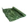 Arella Siepe 1x20 Artificiale Lauro Sempreverde Giardino Balcone Sintetica Finta