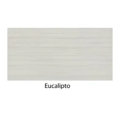 Armadio 2 Ante 150 Eucalipto Ufficio Mobile con Ripiani Scarpiera Bagno Ingresso