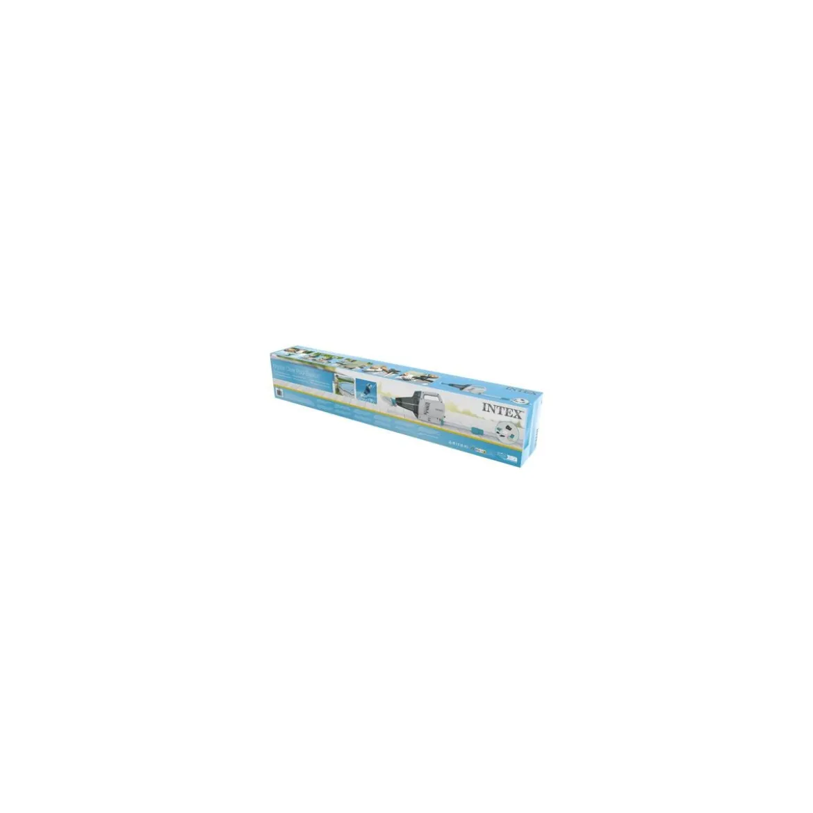 Aspiratore a Batteria ricaricabili per Piscina Intex