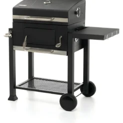 Barbecue a Carbone Carbonella Griglie in Acciaio Inox BBQ Giardino Portatile