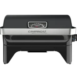 Barbecue a Gas da Tavolo Campignaz 2,4kW Griglia in Ghisa Portatile