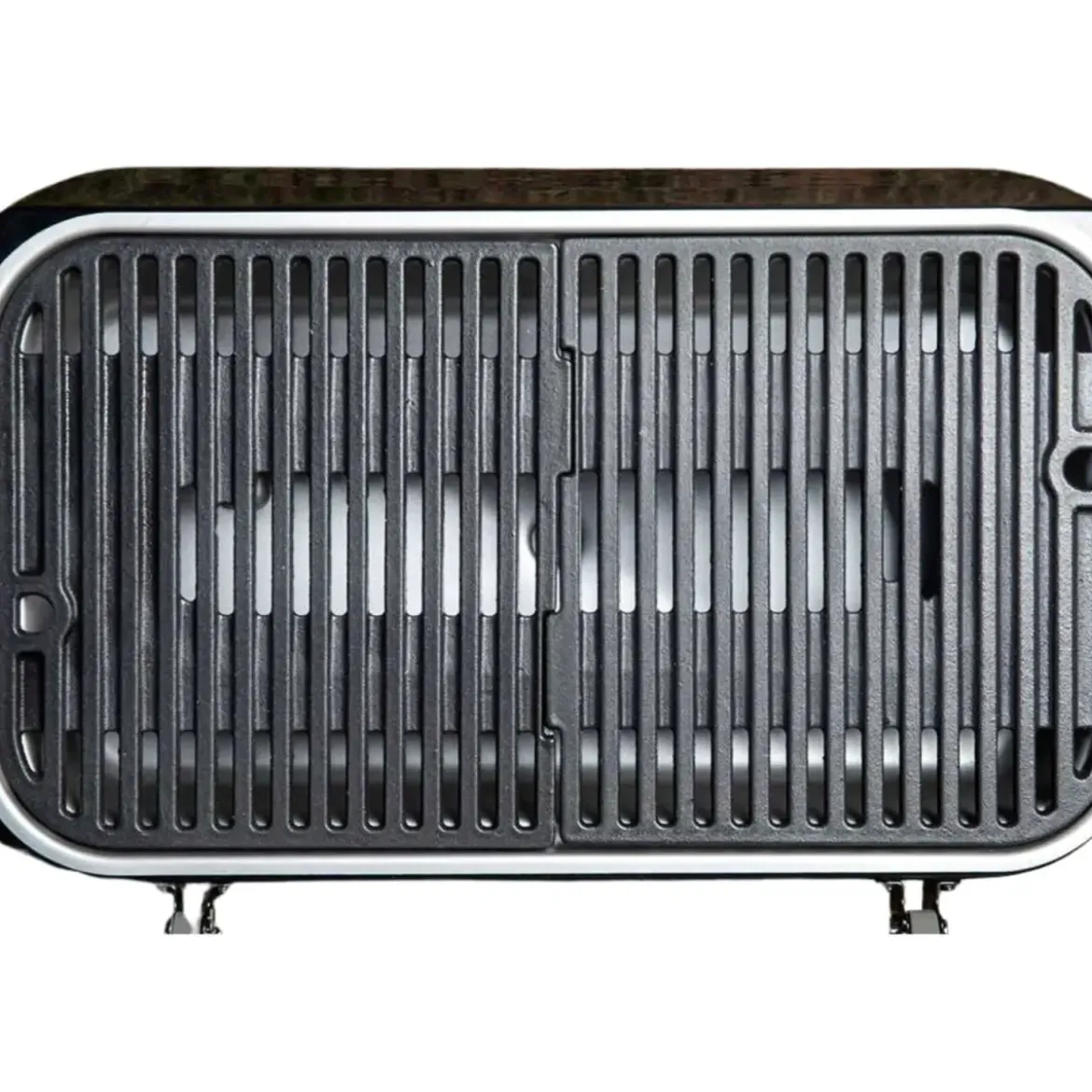 Barbecue Campignaz a Gas 2,4kW da Tavolo Portatile per Esterni