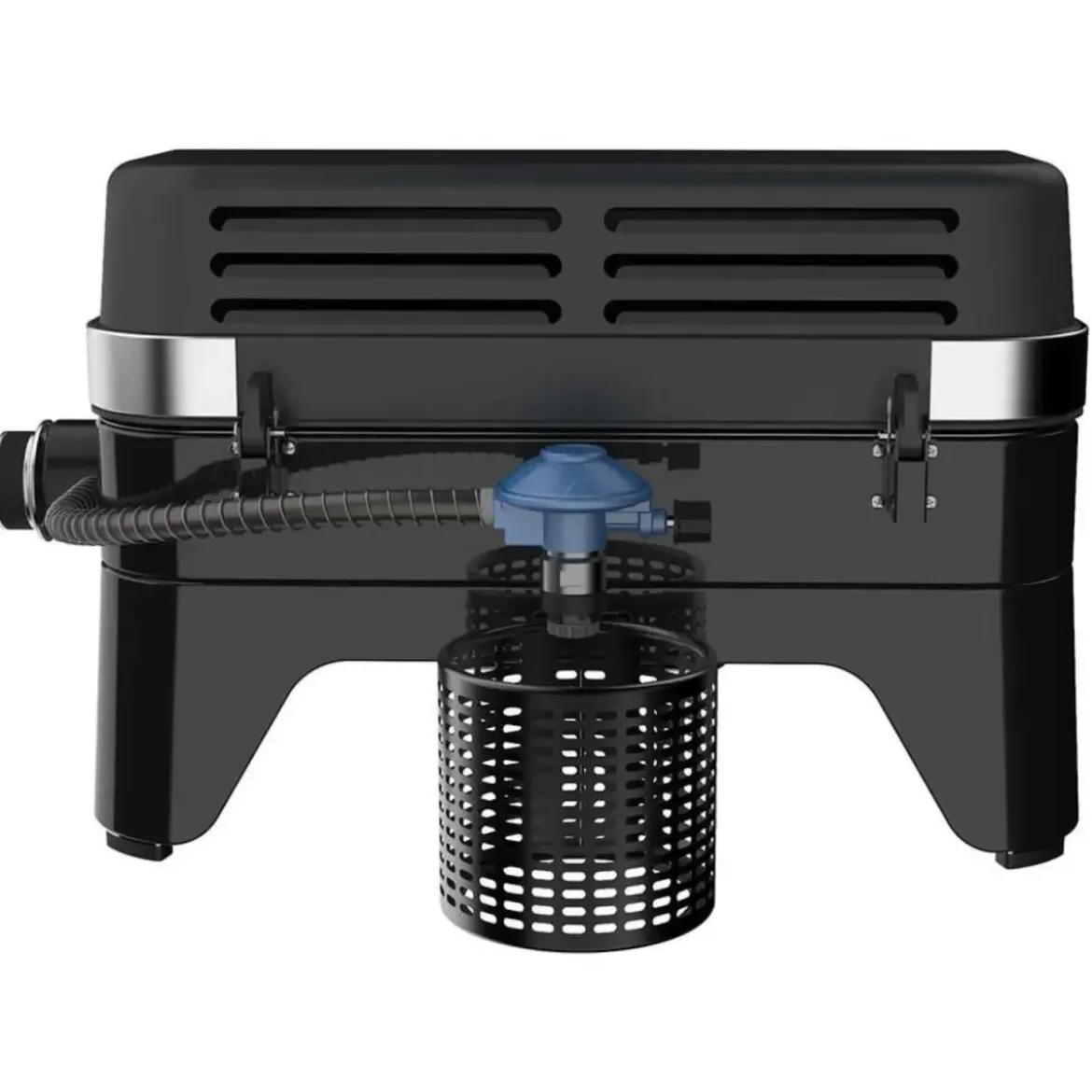 Barbecue Campignaz a Gas 2,4kW da Tavolo Portatile per Esterni
