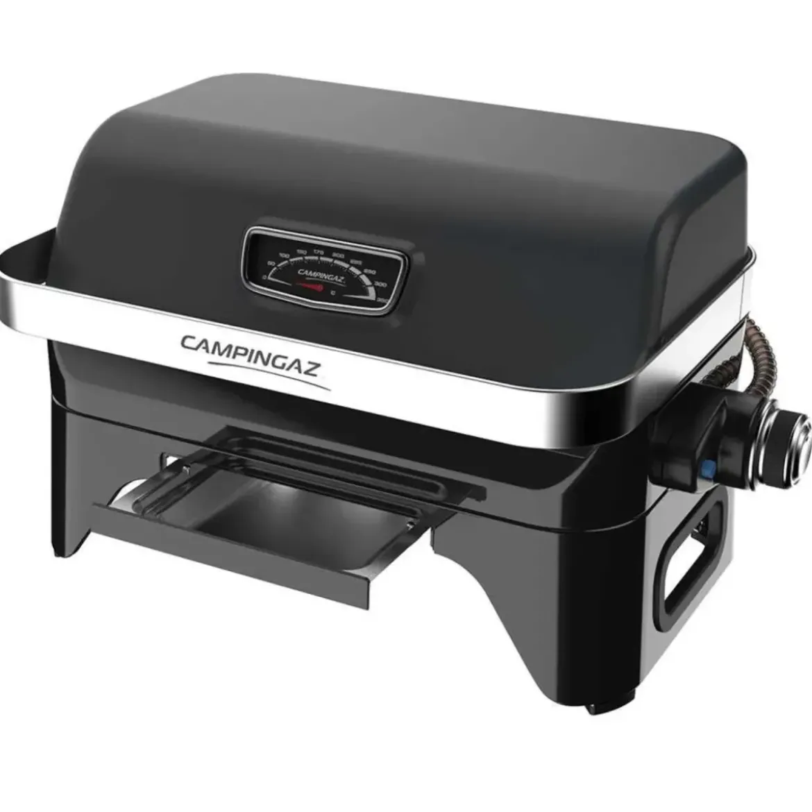 Barbecue Campignaz a Gas 2,4kW da Tavolo Portatile per Esterni