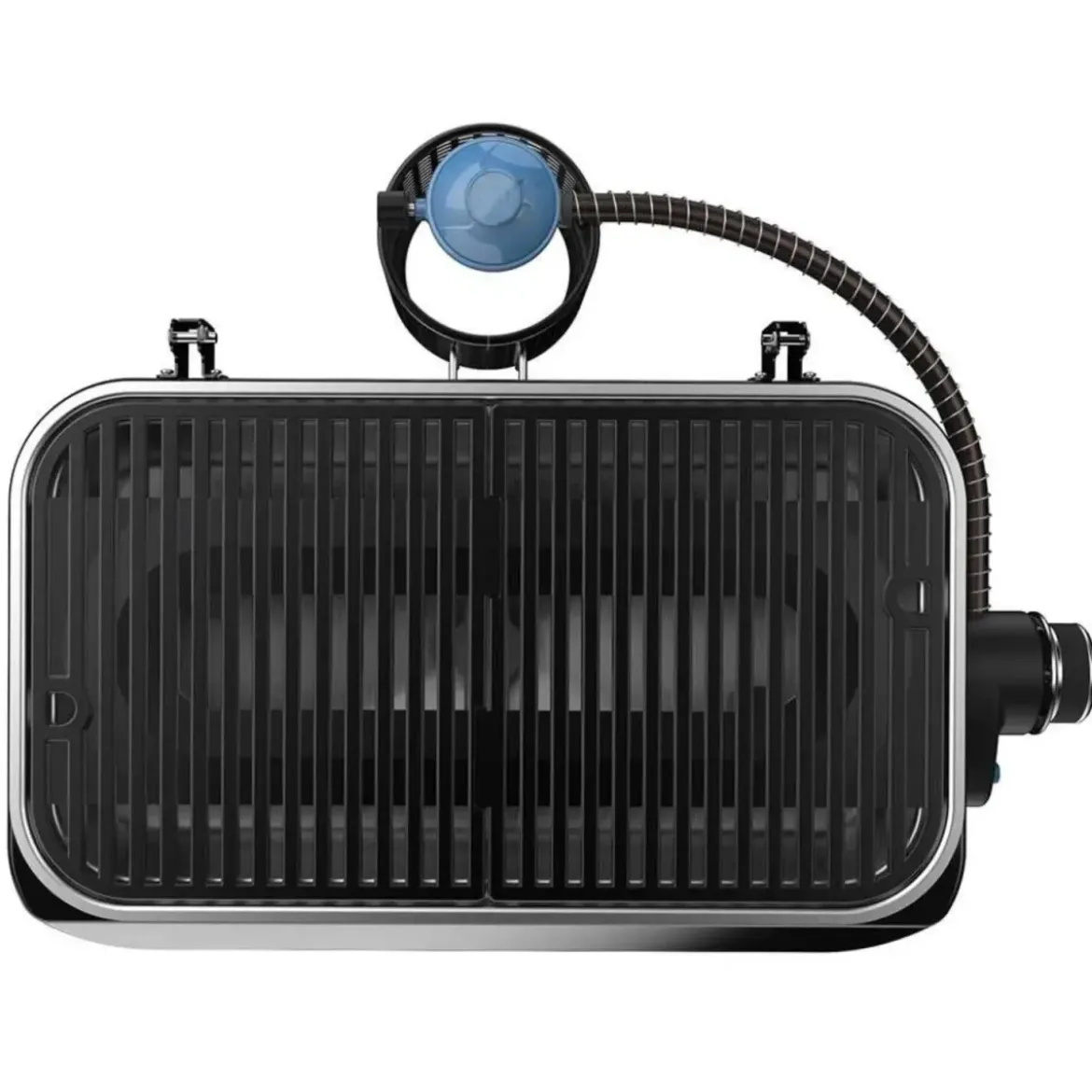 Barbecue Campignaz a Gas 2,4kW da Tavolo Portatile per Esterni