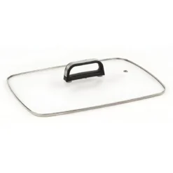 Barbecue Elettrico 2000W Piastra Antiaderente Liscia Rigata da Tavolo