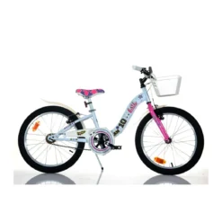 Bicicletta Bambina LOL Surprice Ruota 20 Pollici Bici Bimba