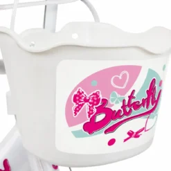 Bicicletta Bambini 12
