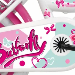 Bicicletta Bambini 12