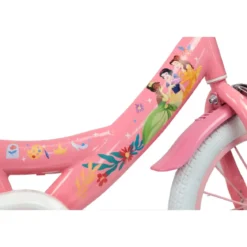 Bicicletta Bambini 16