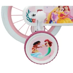 Bicicletta Bambini 16