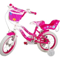 Bicicletta Bambini 14