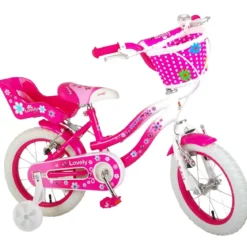 Bicicletta Bambini 14