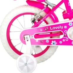 Bicicletta Bambini 14
