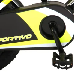 Bicicletta Bambini 12