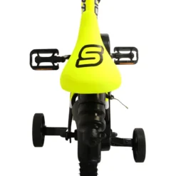 Bicicletta Bambini 12