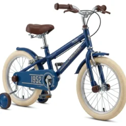 Bicicletta per Bambini 16