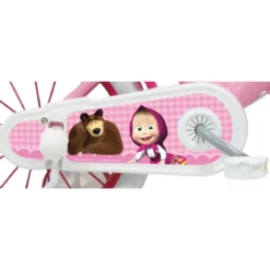 Bicicletta per Bambini 14