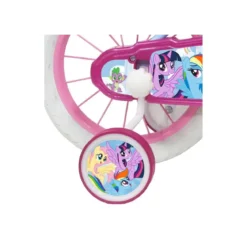 Bicicletta per Bambini My Little Pony 14