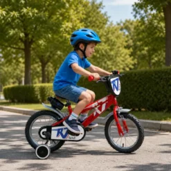 Bicicletta per Bambini 14