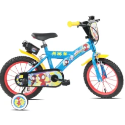 Bicicletta per Bambini Spidey Marvel 16