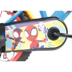 Bicicletta per Bambini Spidey Marvel 16