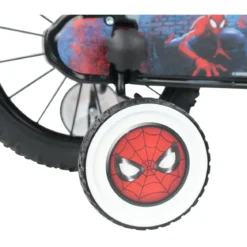 Bicicletta per Bambini Spiderman Marvel 14