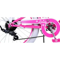 Bicicletta per Bambini 20