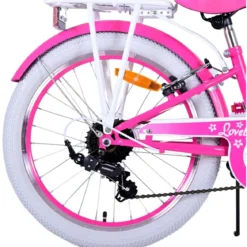 Bicicletta per Bambini 20