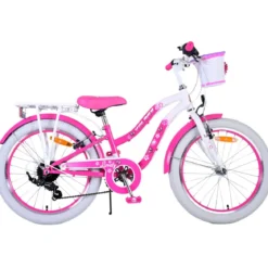 Bicicletta per Bambini 20
