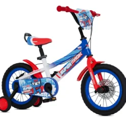 Bicicletta per Bambini Super Magik 16