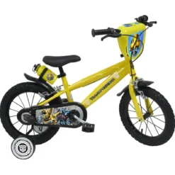 Bicicletta per Bambini 14