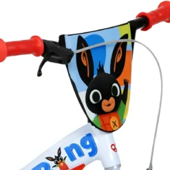 Bicicletta Rotelle Bing 12