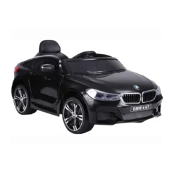 BMW 6 GT a Batteria Macchina Elettrica per Bambini Auto Macchinina Telecomandata