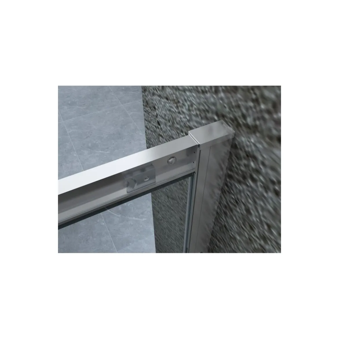 Box Doccia 70x90 Angolare Cristallo 80x80 90x90 Semicircolare 6mm Scorrevole 190