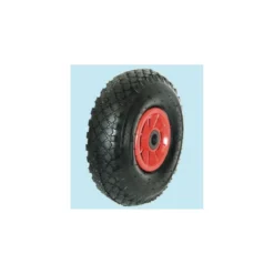 Bravetta Carrello per Trasporto 300 Kg Ruote Pieghevole Portapacchi