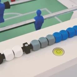Calciobalilla con Gettoniera Aste Uscenti da Competizione Campo Lungo