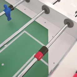 Calciobalilla con Gettoniera Aste Uscenti da Competizione Campo Lungo