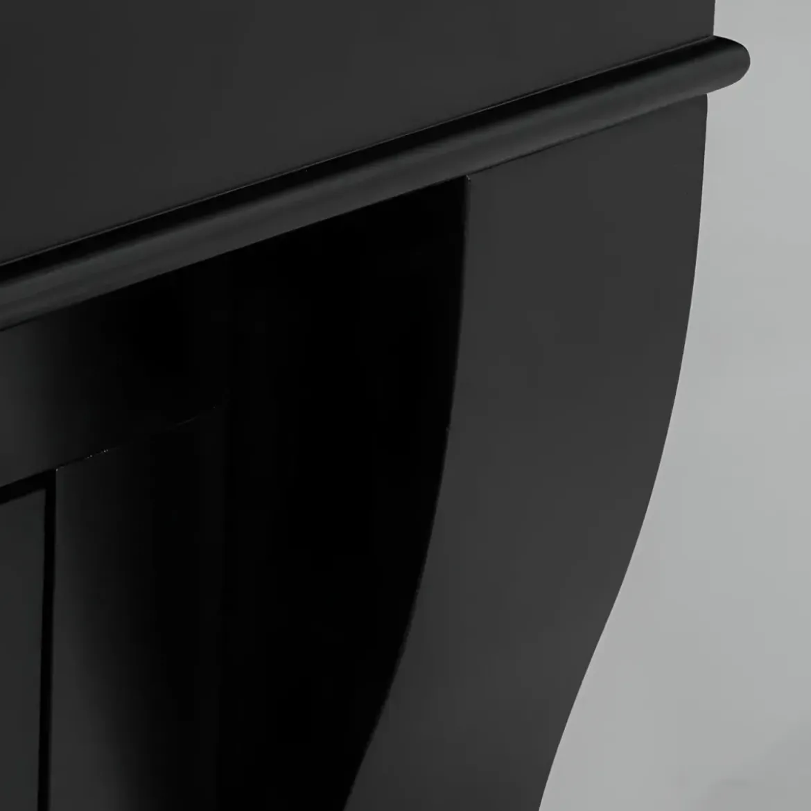 Camino a Bioetanolo da Interno 1,8L da Appoggio 3,4 kW Nero Moderno
