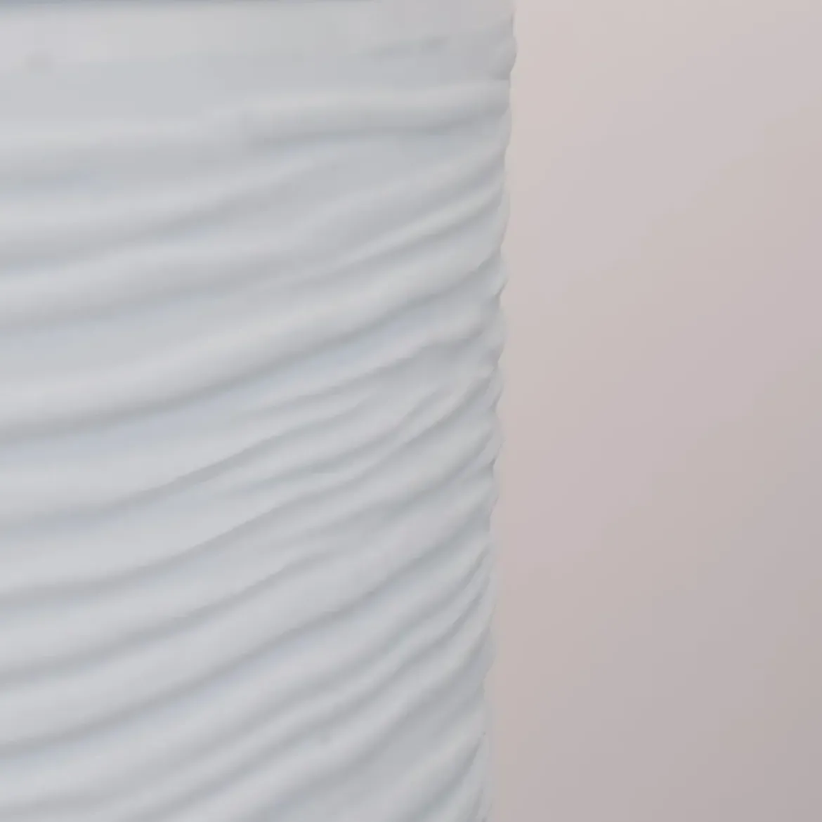 Camino Bioetanolo da Giardino 1,5L Bianco Perla da Pavimento 35x55 cm