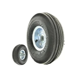 Carrello Portatutto Max 250kg Bravetta Trasporto Oggetti Voluminosi Trasloco