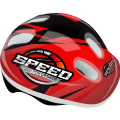 Casco Protezione Baby Boy Taglia 44-48cm Regolabile Bicicletta