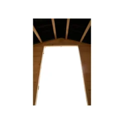 Casetta in Legno con Pavimento 160x120 cm da Giardino