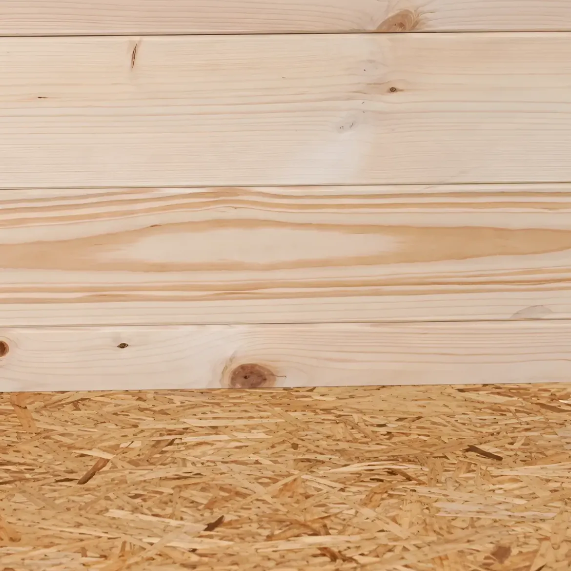 Casetta in Legno Piccola 1.5x1.3 con Pavimento Interno da Giardino