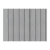 Casetta Keter con Pavimento Oakland 350x229 cm Grigio
