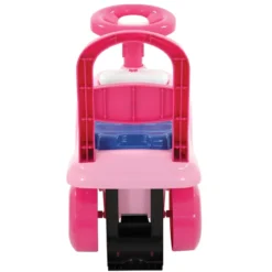 Cavalcabile Bambini Minnie Disney Portaoggetti Telefono Giocattolo