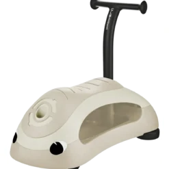 Cavalcabile per Bambini Girello Ride On 100% Ecologico Cocco 20 kg